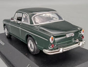 Modelos de coches 1:43 Minichamps Volvo 121 Amazon Sedán 1966 Verde oscuro con embalaje original