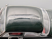 Modelos de coches 1:43 Minichamps Volvo 121 Amazon Sedán 1966 Verde oscuro con embalaje original