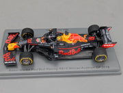 Coches a escala 1:43 Spark S6088 Aston Martin RB 15 GANADOR GP Austria 2019 #33 Verstappen embalaje original