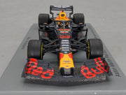 Coches a escala 1:43 Spark S6088 Aston Martin RB 15 GANADOR GP Austria 2019 #33 Verstappen embalaje original