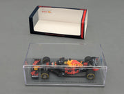 Coches a escala 1:43 Spark S6088 Aston Martin RB 15 GANADOR GP Austria 2019 #33 Verstappen embalaje original