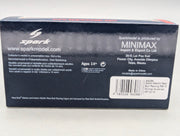 Coches a escala 1:43 Spark S6088 Aston Martin RB 15 GANADOR GP Austria 2019 #33 Verstappen embalaje original