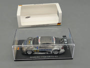 Modellautos 1:43 Spark SG054 Mercedes Benz C Coupe DTM 2012 #12 mit OVP