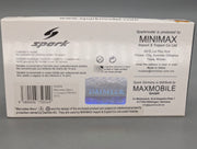 Modellautos 1:43 Spark SG054 Mercedes Benz C Coupe DTM 2012 #12 mit OVP