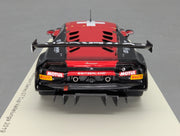 Coches a escala 1:43 Spark S9609 Lamborghini Huracan GT3 EVO FIA Vallelunga 2019 #58 precintado