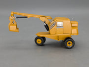 Bagger Modell 1:50 NZG 538 Liebherr L300 "der erste Mobilbagger" mit OVP