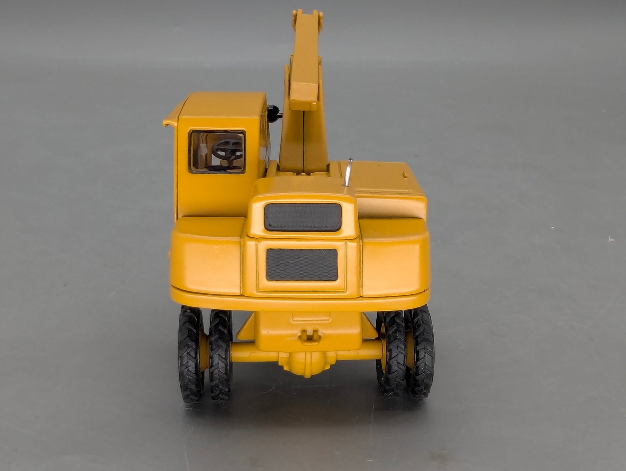 Bagger Modell 1:50 NZG 538 Liebherr L300 "der erste Mobilbagger" mit OVP