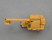 Bagger Modell 1:50 NZG 538 Liebherr L300 "der erste Mobilbagger" mit OVP