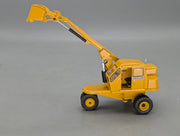 Bagger Modell 1:50 NZG 538 Liebherr L300 "der erste Mobilbagger" mit OVP