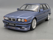 Model Cars 1:18 Otto OT944 BMW Alpina E34 B10 4.0 Touring 1995 Original Packaging