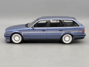 Model Cars 1:18 Otto OT944 BMW Alpina E34 B10 4.0 Touring 1995 Original Packaging