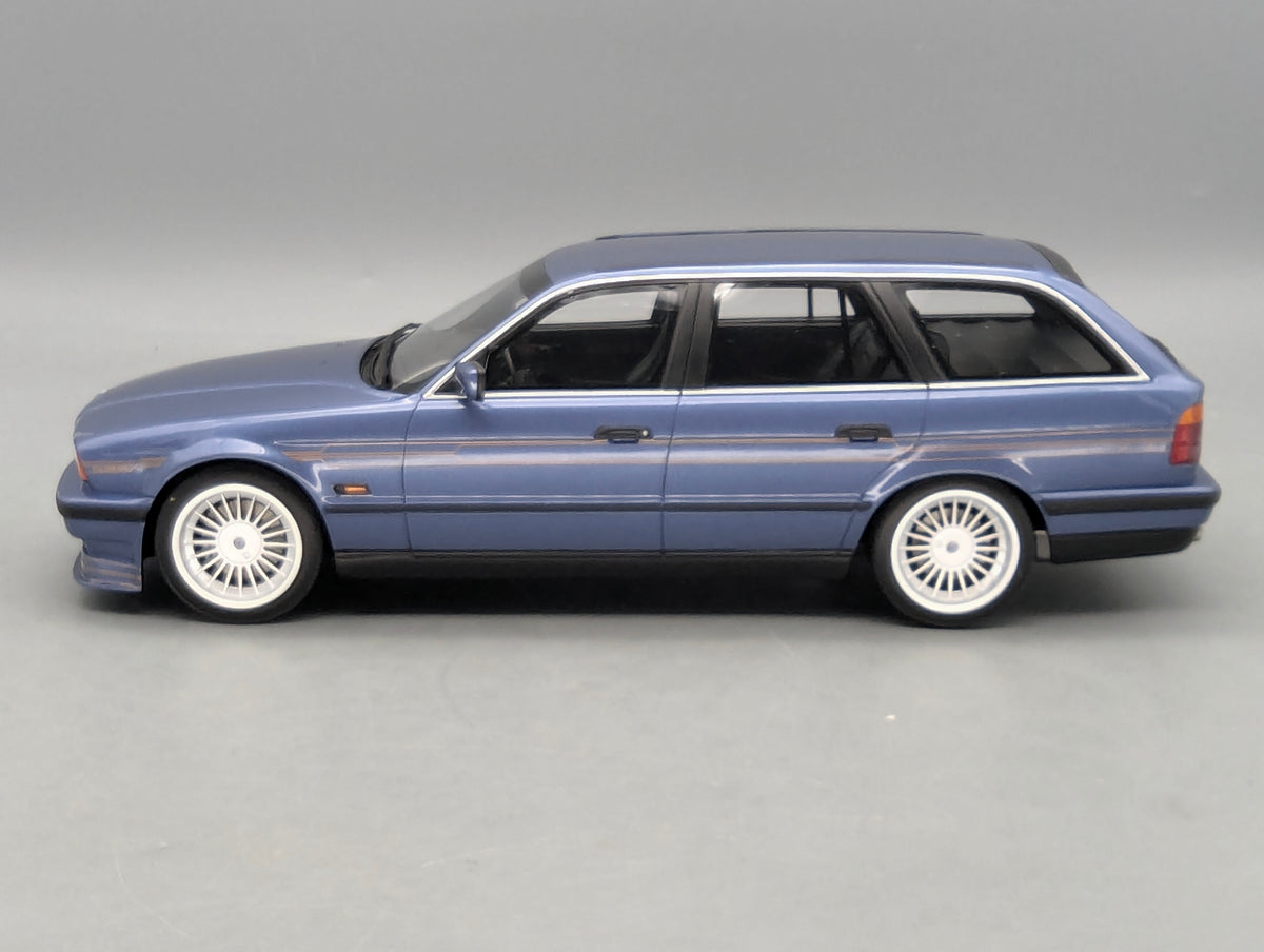 Model Cars 1:18 Otto OT944 BMW Alpina E34 B10 4.0 Touring 1995 Original Packaging