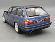 Model Cars 1:18 Otto OT944 BMW Alpina E34 B10 4.0 Touring 1995 Original Packaging