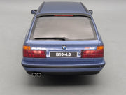 Model Cars 1:18 Otto OT944 BMW Alpina E34 B10 4.0 Touring 1995 Original Packaging