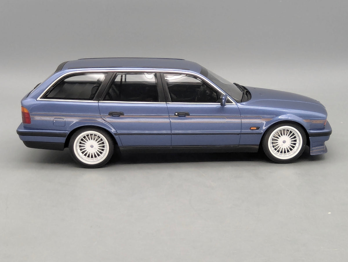 Model Cars 1:18 Otto OT944 BMW Alpina E34 B10 4.0 Touring 1995 Original Packaging