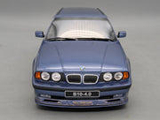 Model Cars 1:18 Otto OT944 BMW Alpina E34 B10 4.0 Touring 1995 Original Packaging