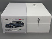 Model Cars 1:18 Otto OT944 BMW Alpina E34 B10 4.0 Touring 1995 Original Packaging