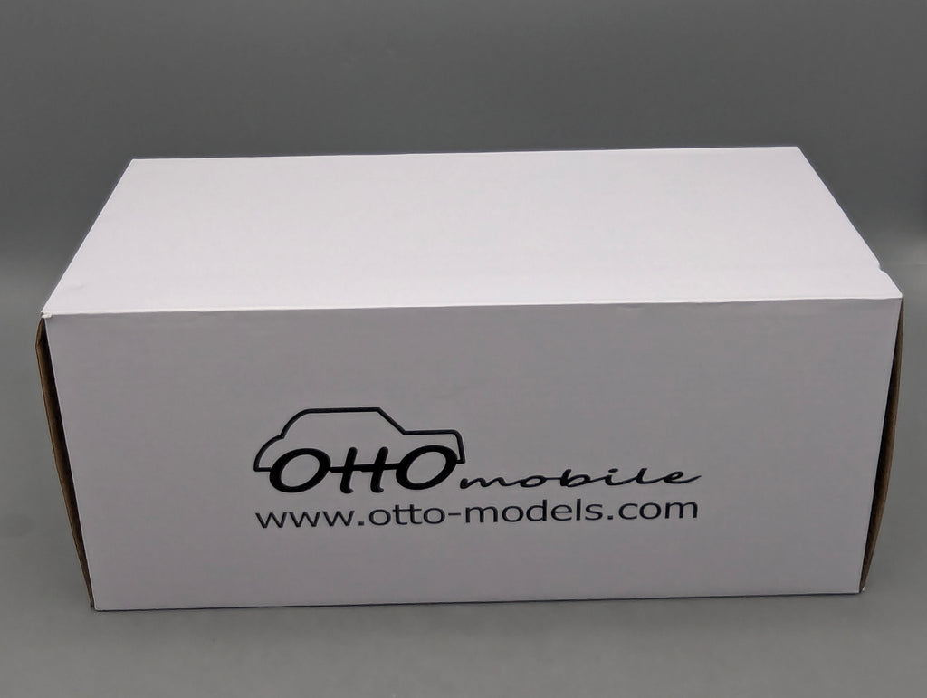 Coches a escala 1:18 Otto OT944 BMW Alpina E34 B10 4.0 Touring 1995 en embalaje original