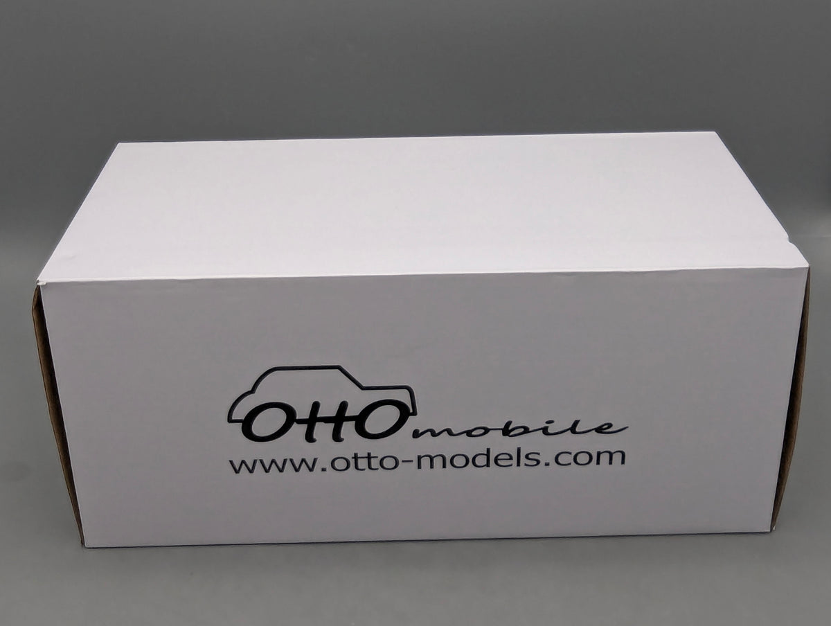 Model Cars 1:18 Otto OT944 BMW Alpina E34 B10 4.0 Touring 1995 Original Packaging