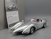 Model Cars 1:18 Audix Japan Schwyn Haas Mach 5 Aluminum with Original Packaging