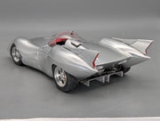 Model Cars 1:18 Audix Japan Schwyn Haas Mach 5 Aluminum with Original Packaging
