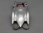 Model Cars 1:18 Audix Japan Schwyn Haas Mach 5 Aluminum with Original Packaging