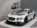 Modellautos 1:18 TSM Bentley Continental GT3 Goodwood 2013 #7 mit OVP