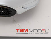 Model Cars 1:18 TSM Bentley Continental GT3 Goodwood 2013 #7 with original packaging