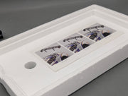 Model Cars 1:18 TSM Bentley Continental GT3 Goodwood 2013 #7 with original packaging