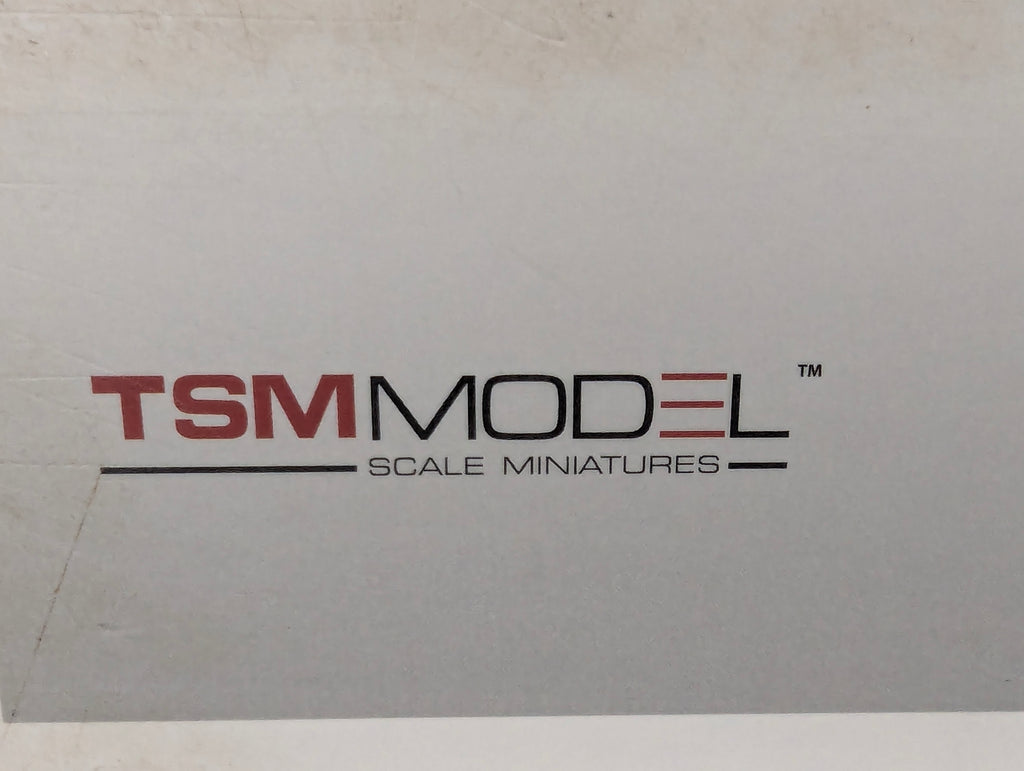 Modellautos 1:18 TSM Bentley Continental GT3 Goodwood 2013 #7 mit OVP