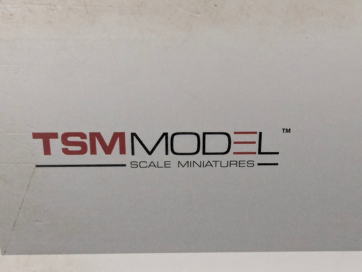 Model Cars 1:18 TSM Bentley Continental GT3 Goodwood 2013 #7 with original packaging