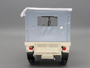 1:18 Model Cars Schuco Steyr Puch Haflinger with original packaging
