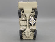 1:18 Model Cars Schuco Steyr Puch Haflinger with original packaging