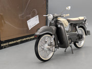 Motorcycle Model 1:10 Schuco Kreidler Florett Super with Original Packaging