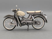 Motorcycle Model 1:10 Schuco Kreidler Florett Super with Original Packaging