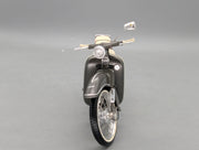 Motorcycle Model 1:10 Schuco Kreidler Florett Super with Original Packaging