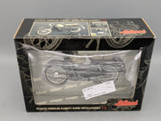 Motorcycle Model 1:10 Schuco Kreidler Florett Super with Original Packaging