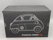 Coches a escala 1:12 Premium ClassiXXs BMW Isetta "Export" Azul Claro con embalaje original