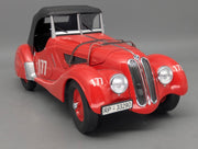Coches a escala 1:12 Premium ClassiXXs BMW Isetta "Export" Azul Claro con embalaje original