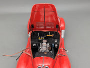Coches a escala 1:12 Premium ClassiXXs BMW Isetta "Export" Azul Claro con embalaje original