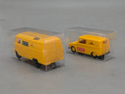 Coches a escala 1:12 Premium ClassiXXs BMW Isetta "Export" Azul Claro con embalaje original