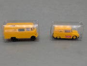 Coches a escala 1:12 Premium ClassiXXs BMW Isetta "Export" Azul Claro con embalaje original