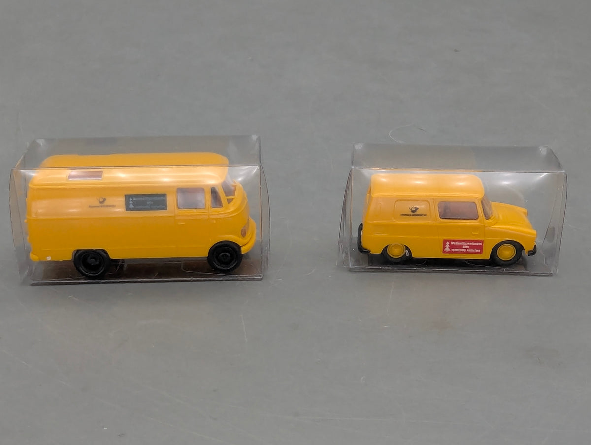 Coches a escala 1:12 Premium ClassiXXs BMW Isetta "Export" Azul Claro con embalaje original