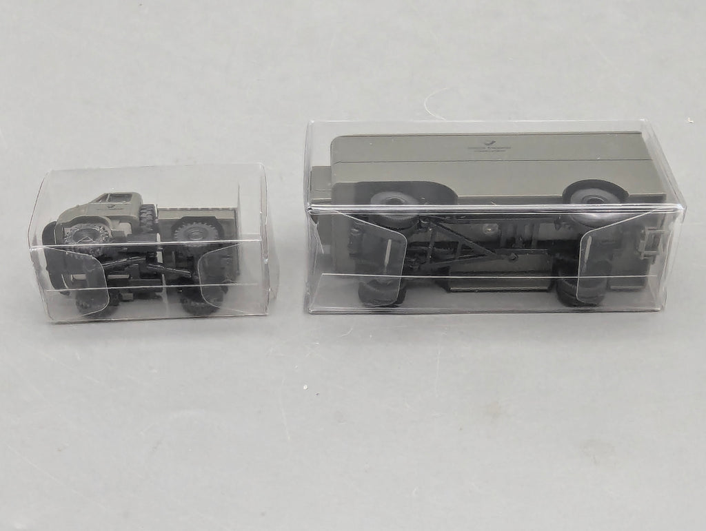 Model Cars 1:12 Premium ClassiXXs BMW Isetta "Export" Light Blue with Original Packaging