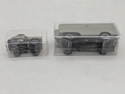 Coches a escala 1:12 Premium ClassiXXs BMW Isetta "Export" Azul Claro con embalaje original