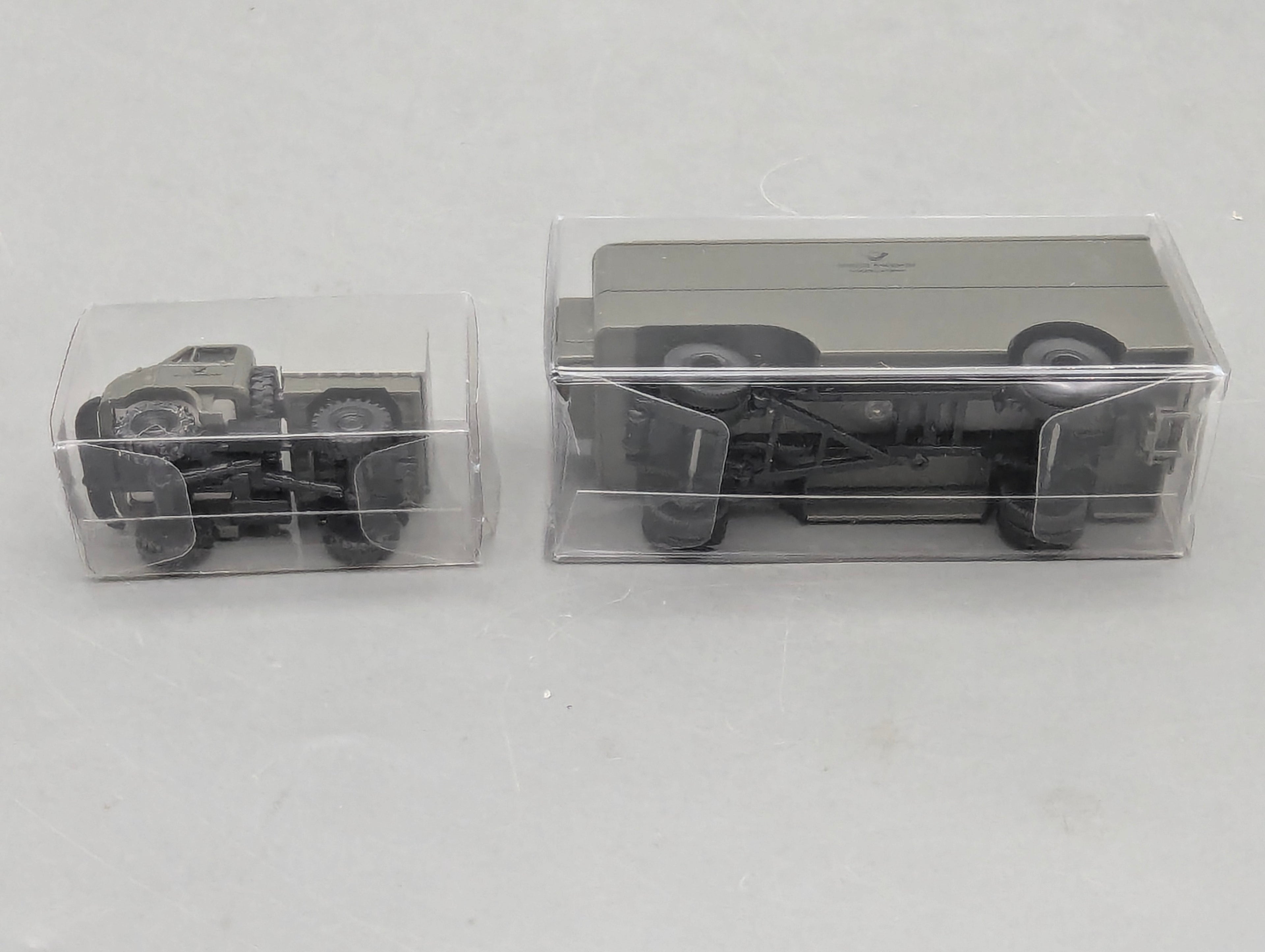 Model Cars 1:12 Premium ClassiXXs BMW Isetta "Export" Light Blue with Original Packaging