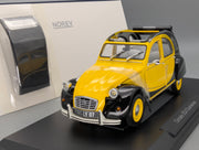Coches a escala 1:12 Premium ClassiXXs BMW Isetta "Export" Azul Claro con embalaje original