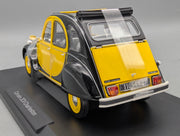 Coches a escala 1:12 Premium ClassiXXs BMW Isetta "Export" Azul Claro con embalaje original