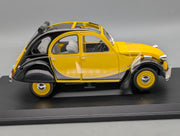Coches a escala 1:12 Premium ClassiXXs BMW Isetta "Export" Azul Claro con embalaje original