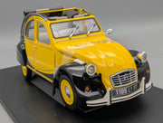 Coches a escala 1:12 Premium ClassiXXs BMW Isetta "Export" Azul Claro con embalaje original